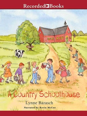 cover image of A Country Schoolhouse